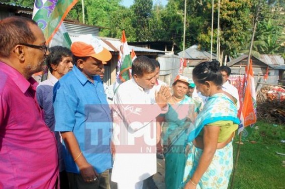 Trinamool gears up for bi-election campaigning  